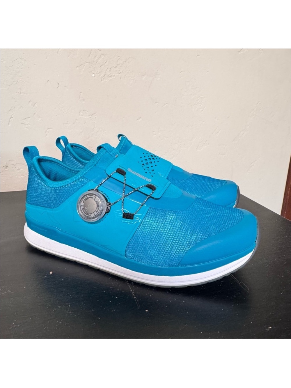 Shimano SH-IC300 Indoor Spin Cycling Shoes